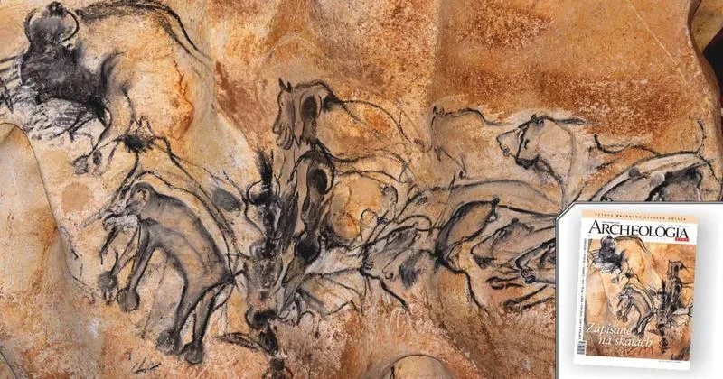 Prehistoryczne kultury