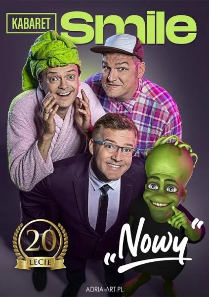 Program kabaretowy