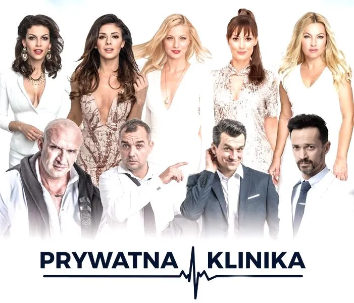 Prywatna klinika