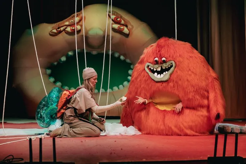 Przemiany polskiego teatru