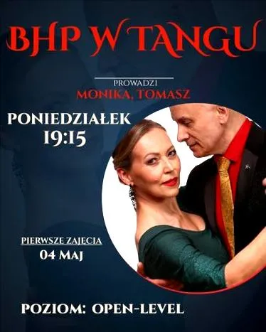 Przyszłość tańca