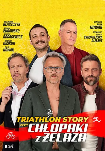 Recenzje widzów