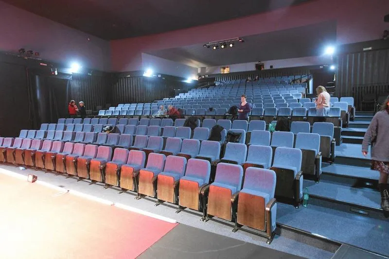 Repertuar Teatru Małego