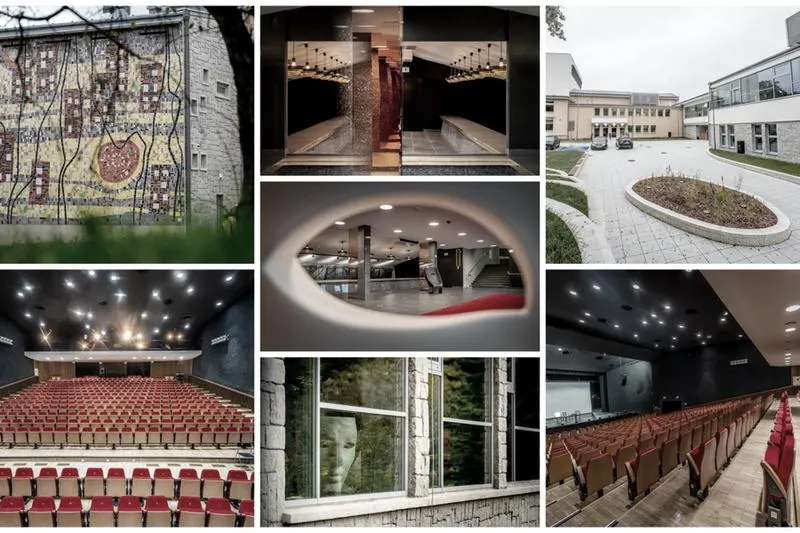 Repertuar Teatru Małego