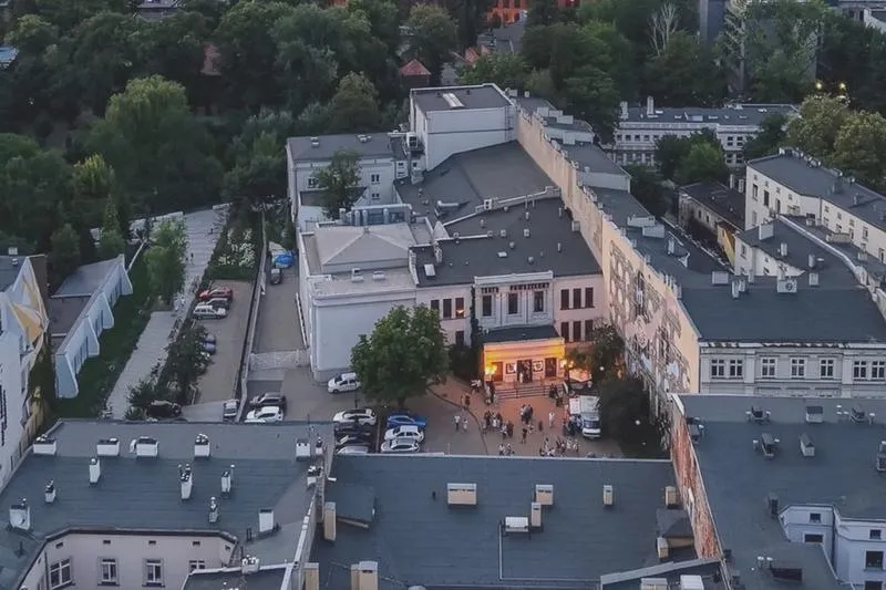 Repertuar Teatru Powszechnego