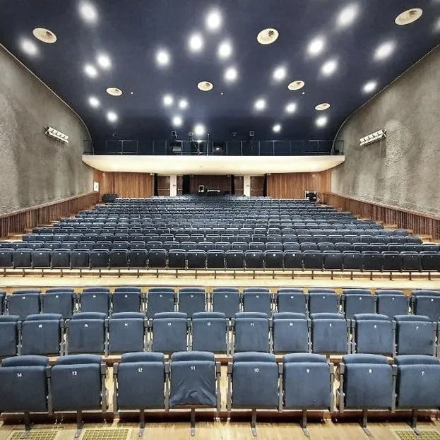 Repertuar Teatru Tychy