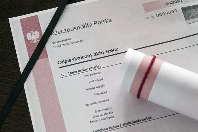 Rodzinne sekrety w komedii
