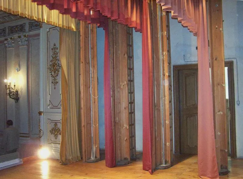 Rola reżysera w teatrze