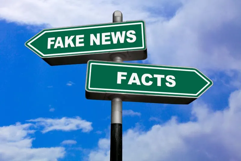 Rozpoznawanie fake news