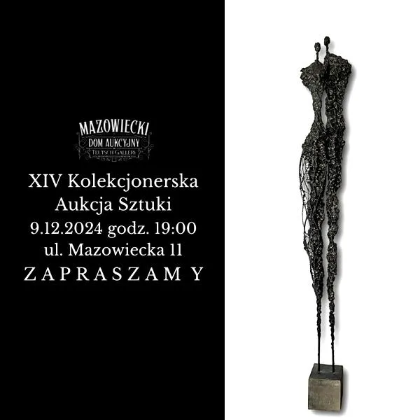 Rzeźba sztuka