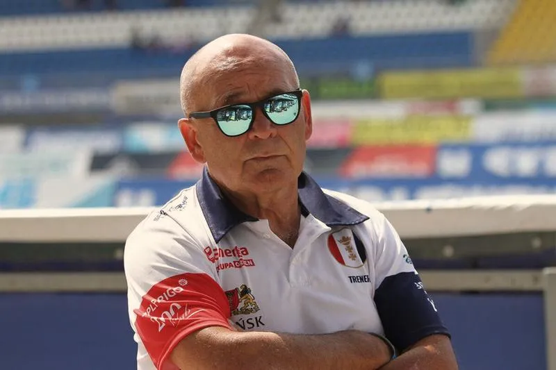 Rzeźby balansujące