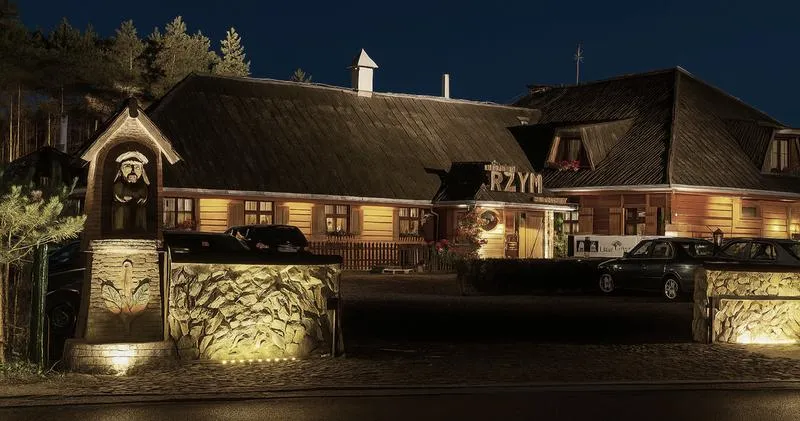 Rzym sztuka nowoczesna