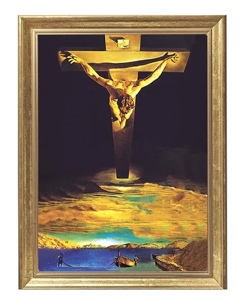 Salvador Dalí