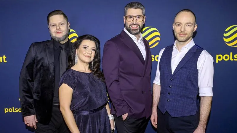 Skład Kabaretu Chyba