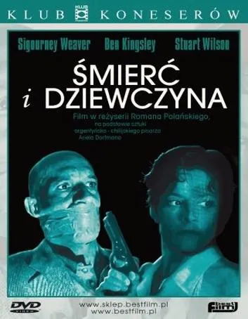 Śmierć i dziewczyna