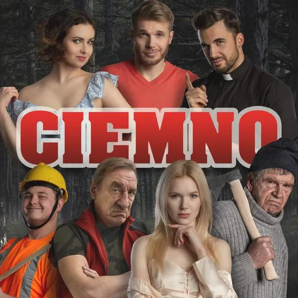 Spektakle teatralne