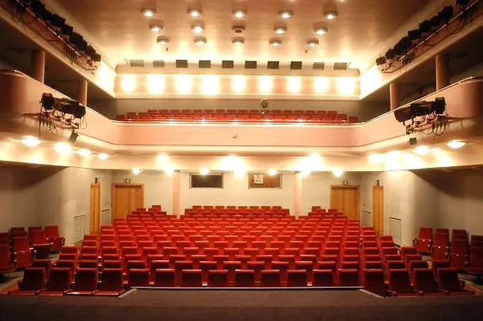 Sukcesy w teatrze
