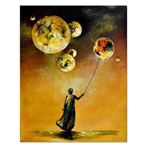 Surrealizm w sztuce