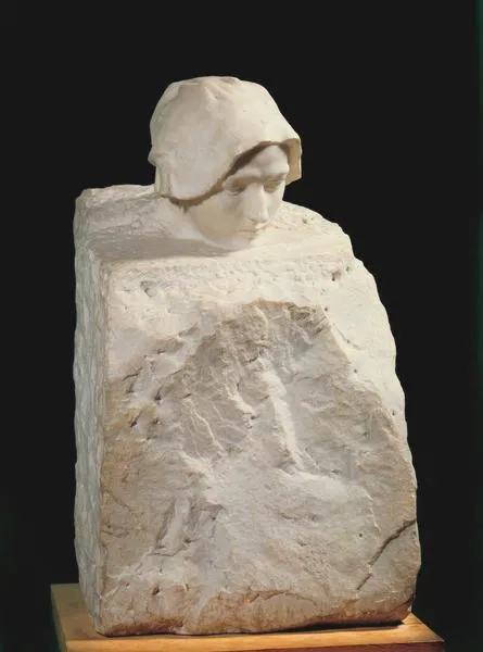 Symbolika rzeźby