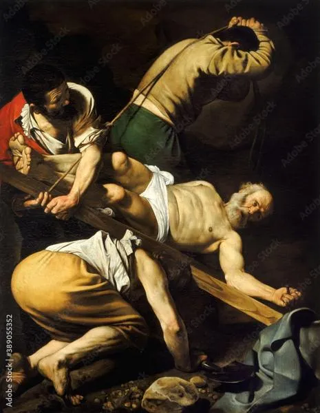Symbolika światła i cienia