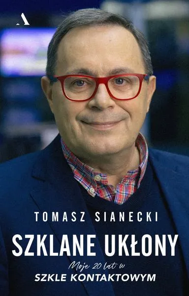 Szkło kontaktowe w teatrze