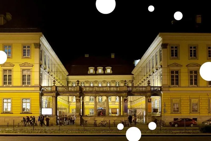 Sztuka medalierska Wrocław