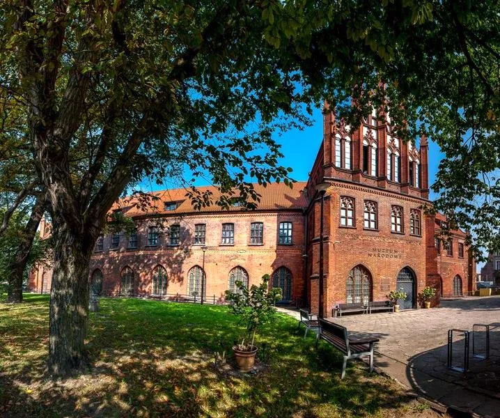 Sztuka nowoczesna