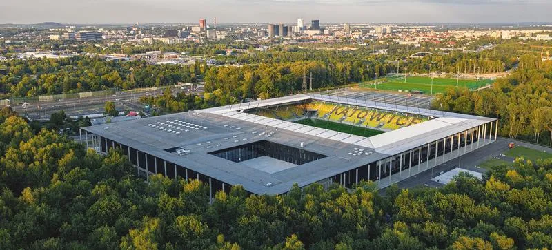 Sztuka nowoczesna Katowice