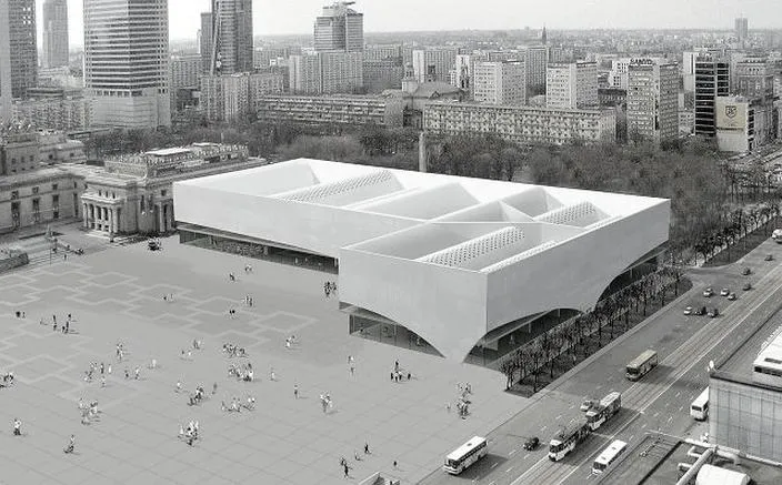 Sztuka nowoczesna w Paryżu