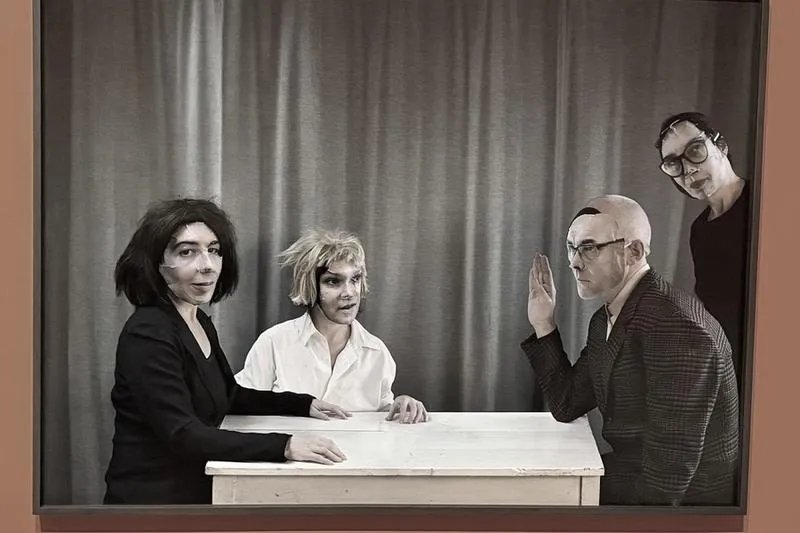 Sztuka nowoczesna w Poznaniu