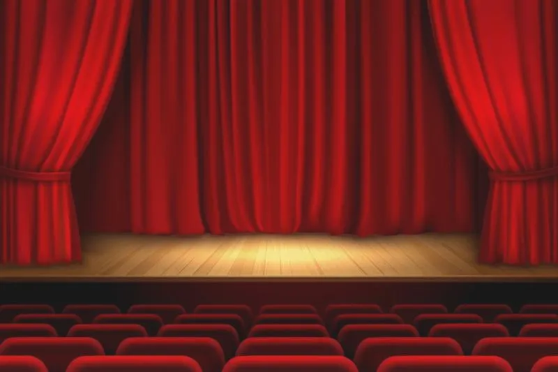 Sztuka teatru