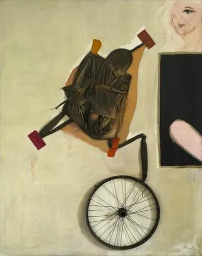 Tadeusz Kantor