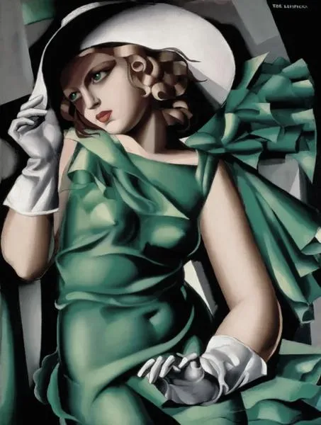 Tamara Łempicka