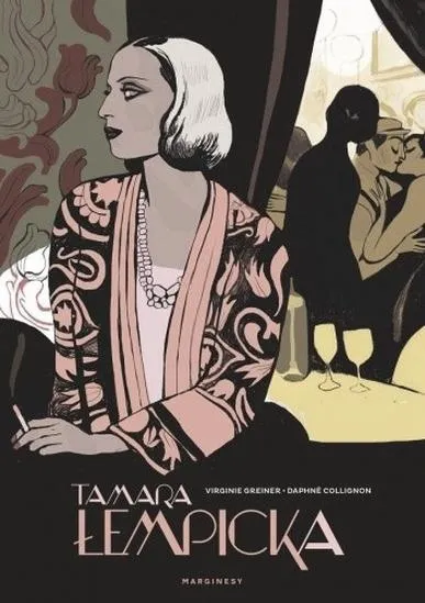 Tamara Łempicka