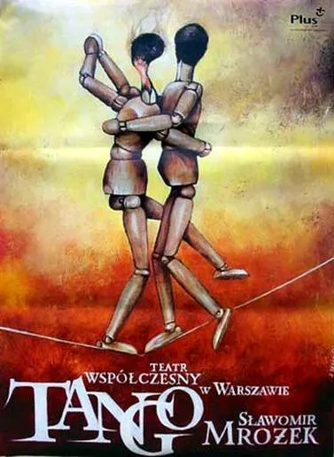Tango Mrożka