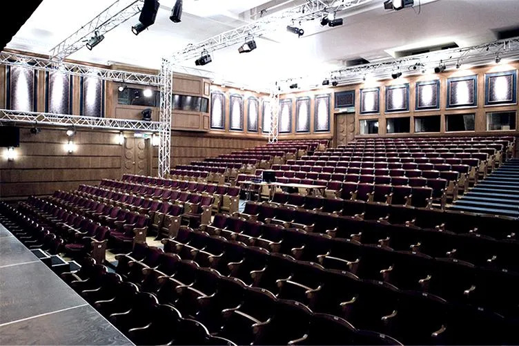 Teatr 6. Piętro