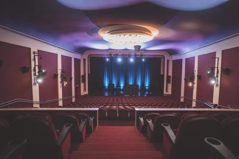 Teatr Apollo w Poznaniu