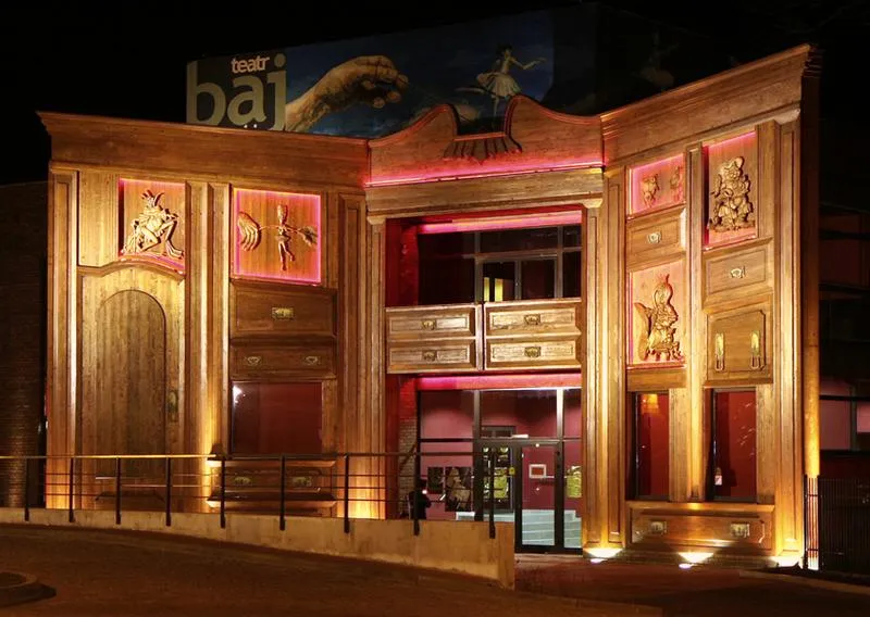 Teatr Baj Pomorski