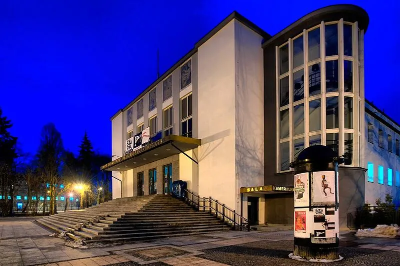 Teatr Białystok