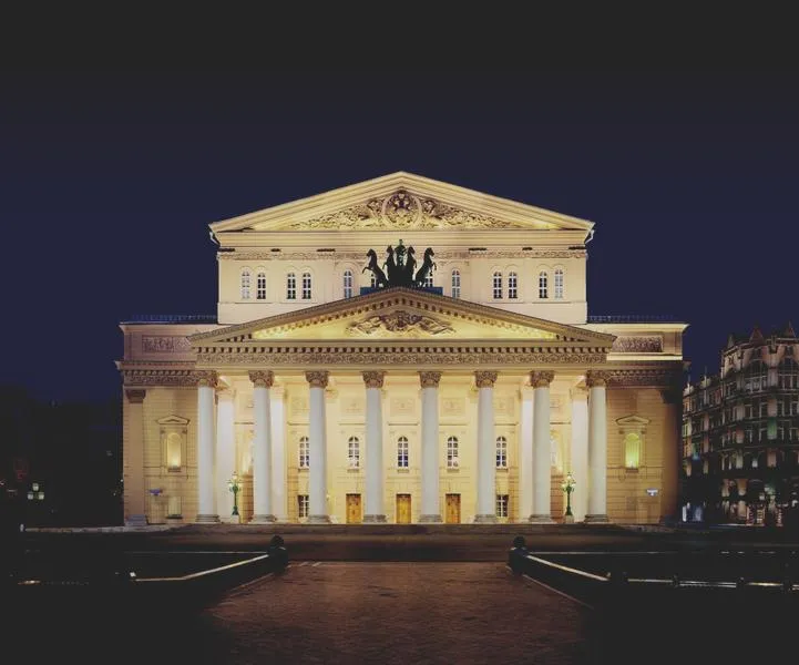 Teatr Bolszoj