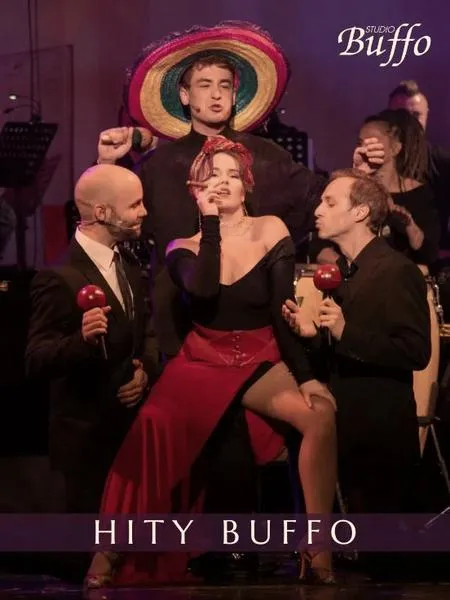 Teatr Buffo