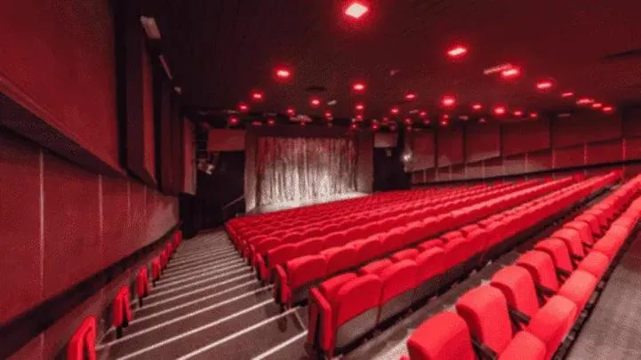 Teatr Capitol