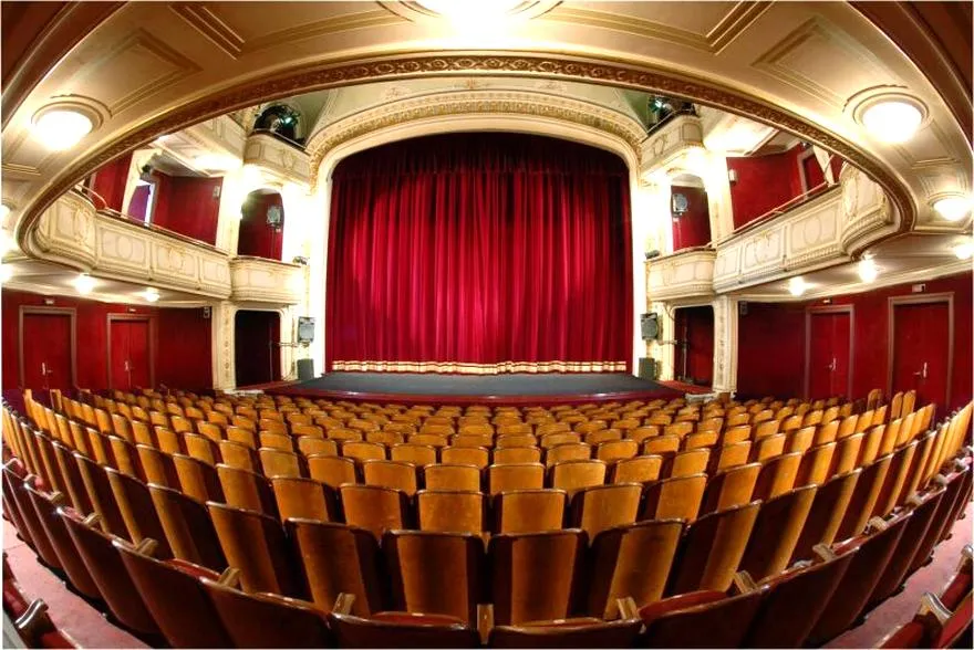 Teatr Cieszyn