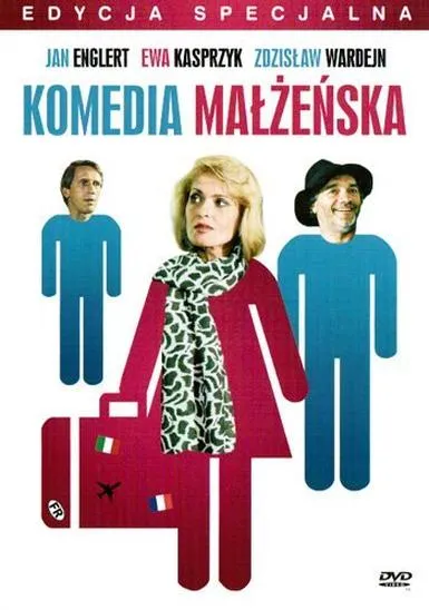 Teatr Komedia 2026
