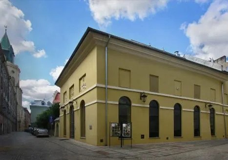 Teatr Lublin