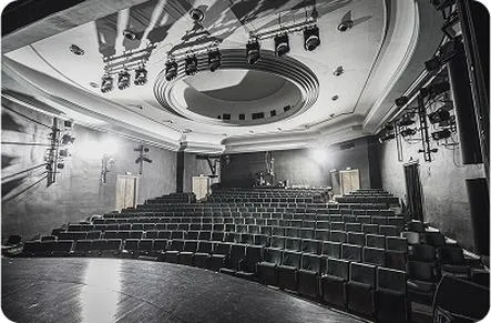 Teatr Ludowy