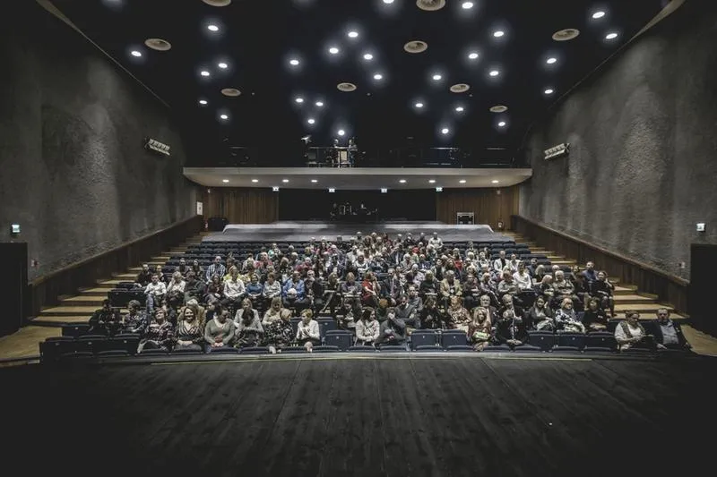 Teatr Małego w Tychach