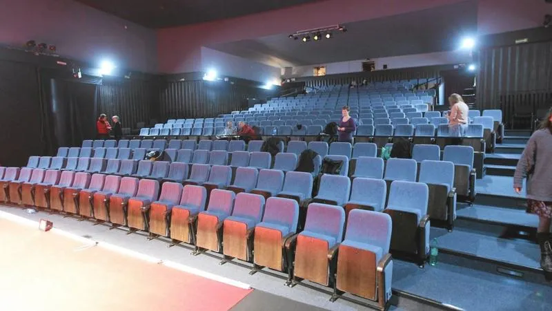 Teatr Mały Szczecin