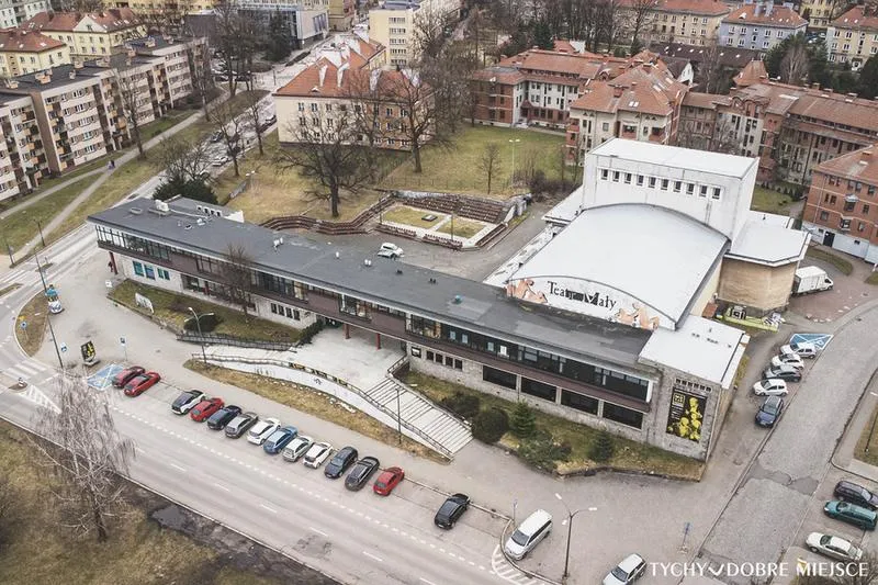 Teatr Mały w Łodzi