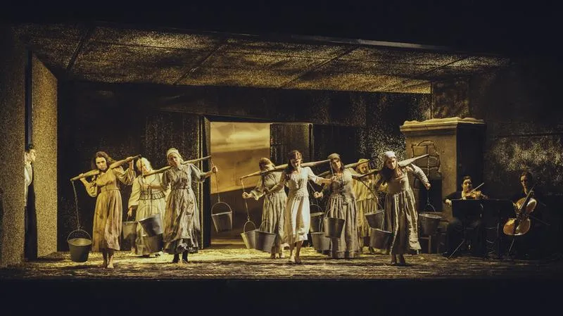 Teatr Mokotowska